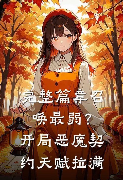 完整篇章召唤最弱？开局恶魔契约天赋拉满