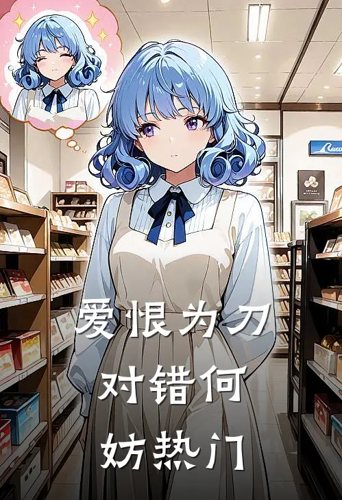 爱恨为刀，对错何妨热门