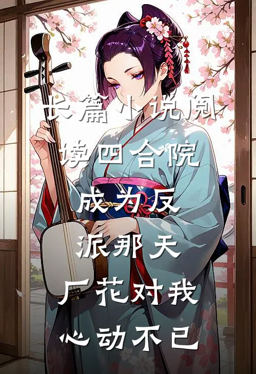 长篇小说阅读四合院：成为反派那天，厂花对我心动不已