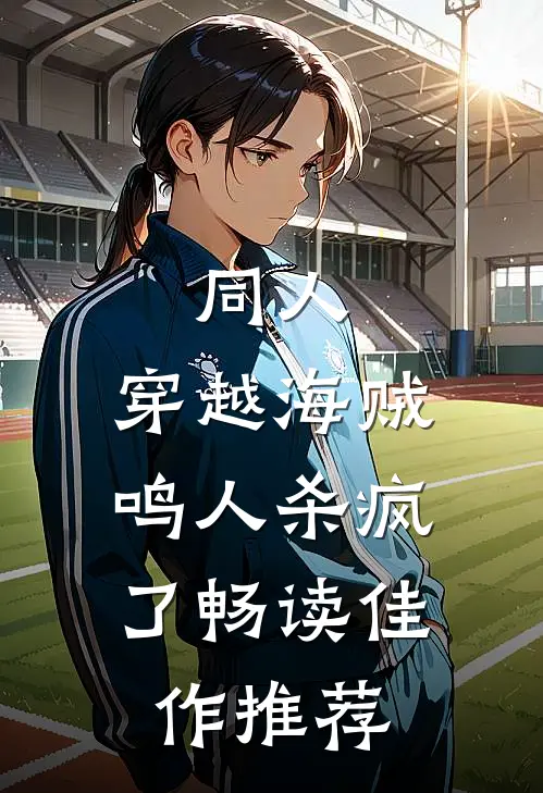 同人：穿越海贼，鸣人杀疯了畅读佳作推荐