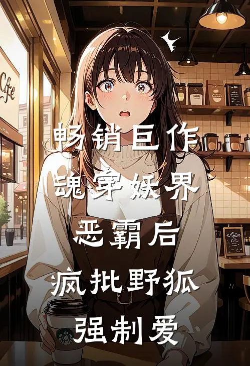 畅销巨作魂穿妖界恶霸后，疯批野狐强制爱