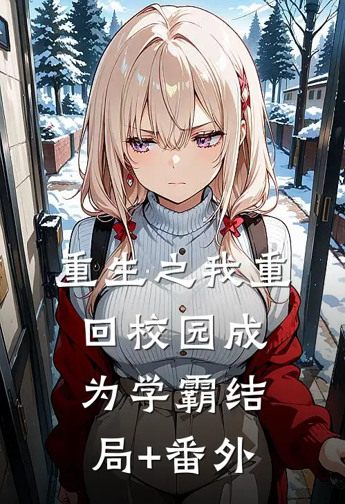 重生之我重回校园成为学霸结局+番外