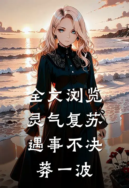 全文浏览灵气复苏：遇事不决莽一波