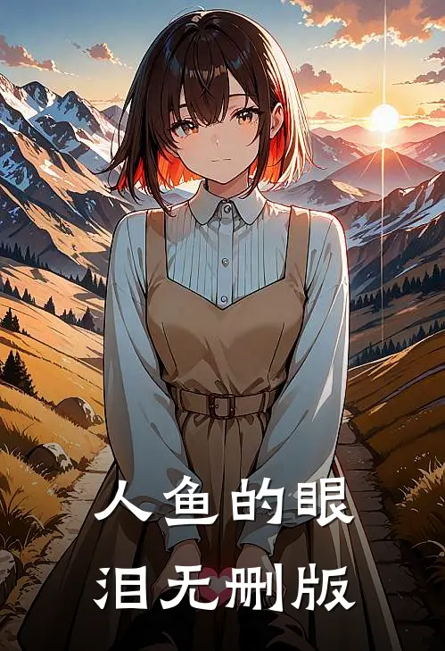 人鱼的眼泪无删版