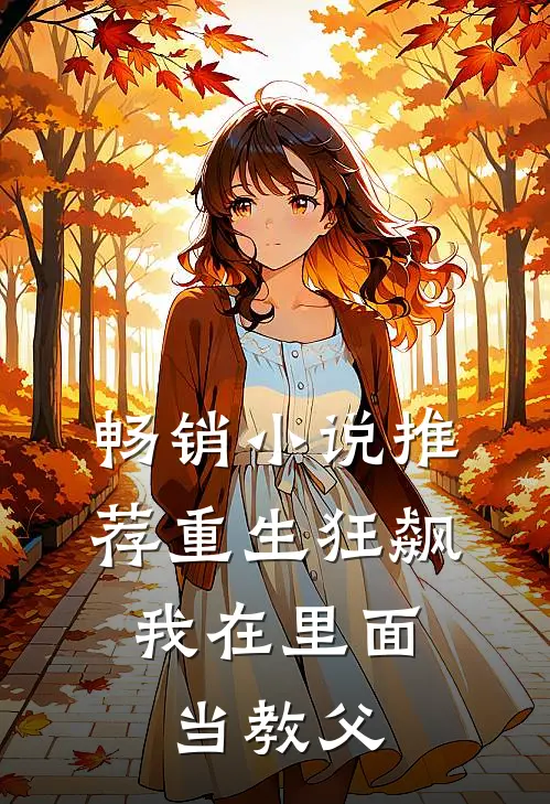 畅销小说推荐重生狂飙：我在里面当教父
