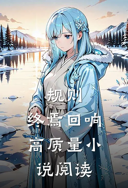 规则：终焉回响高质量小说阅读
