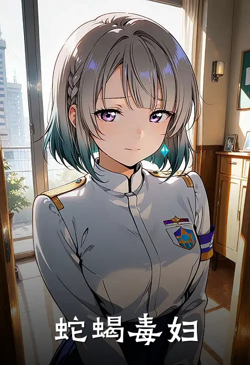 蛇蝎毒妇