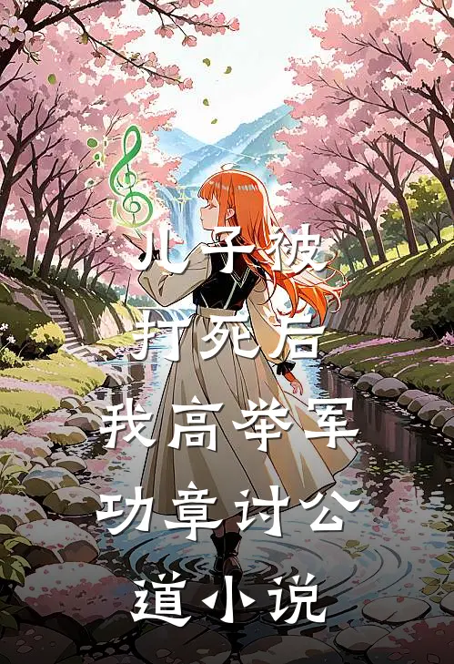 儿子被打死后，我高举军功章讨公道小说