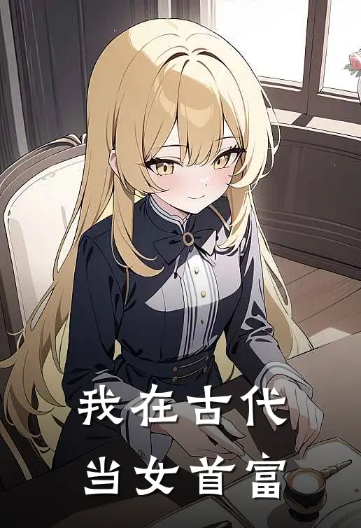 我在古代当女首富