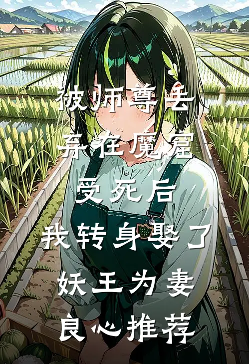 被师尊丢弃在魔窟受死后，我转身娶了妖王为妻良心推荐