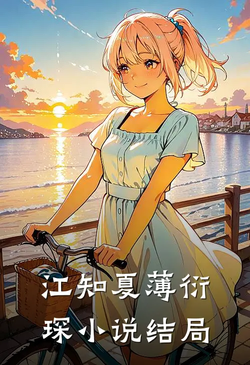 江知夏薄衍琛小说结局