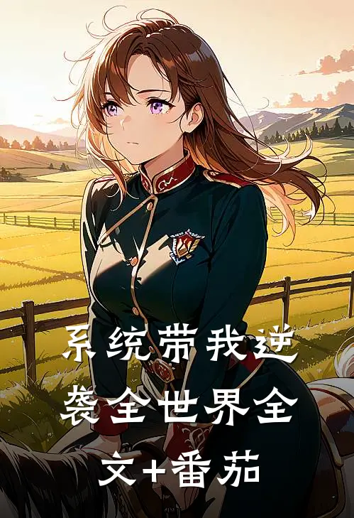系统带我逆袭全世界全文+番茄