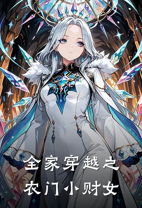 全家穿越之农门小财女