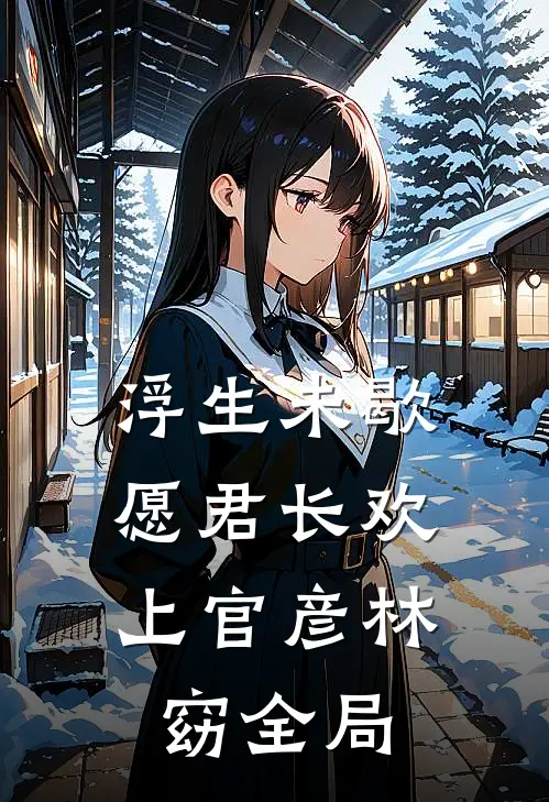 浮生未歇，愿君长欢上官彦林窈全局