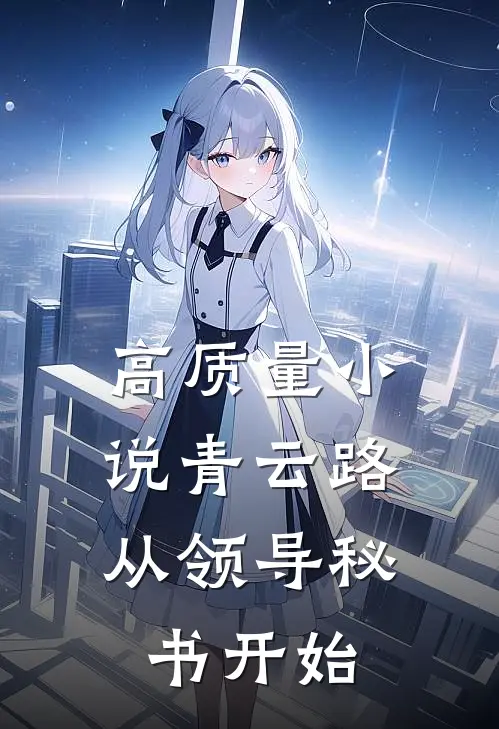 高质量小说青云路：从领导秘书开始