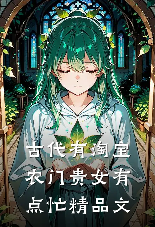 古代有淘宝：农门贵女有点忙精品文