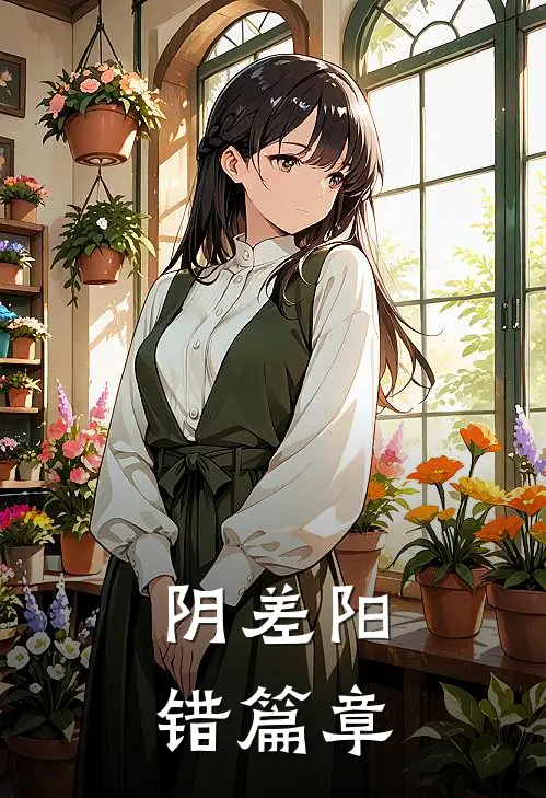 阴差阳错篇章