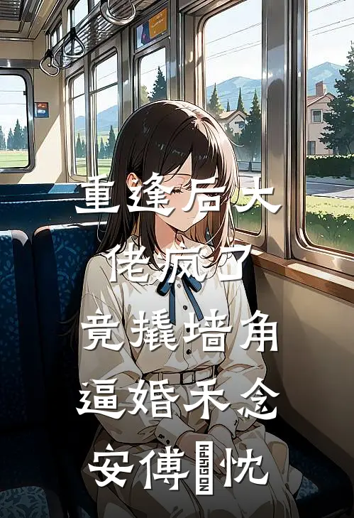 重逢后大佬疯了，竟撬墙角逼婚禾念安傅璟忱