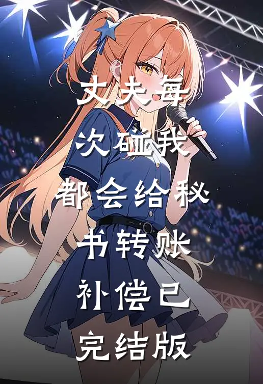 丈夫每次碰我，都会给秘书转账补偿已完结版