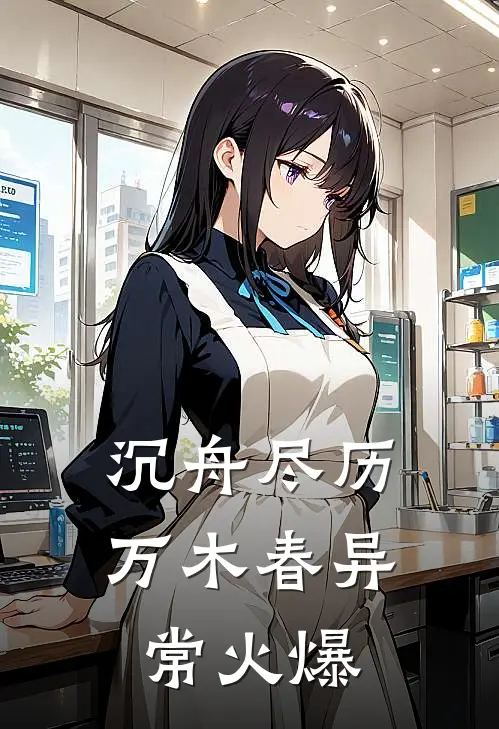 沉舟尽历万木春异常火爆