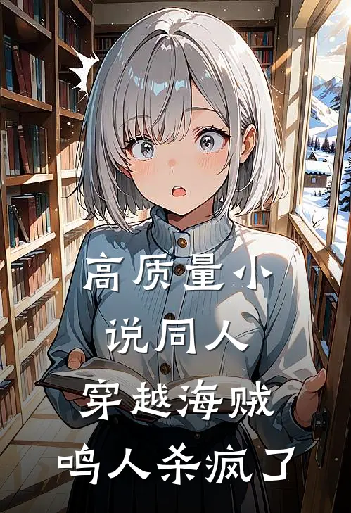 高质量小说同人：穿越海贼，鸣人杀疯了