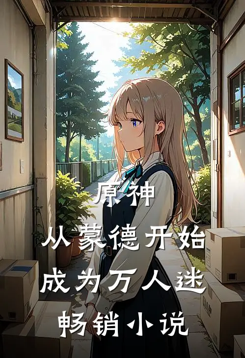 原神：从蒙德开始成为万人迷畅销小说
