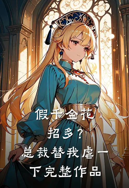 假千金花招多？总裁替我虐一下完整作品