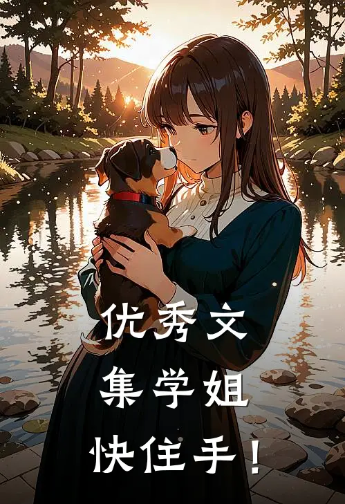 优秀文集学姐，快住手！