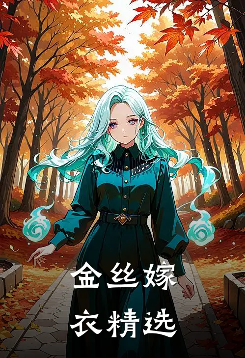 金丝嫁衣精选