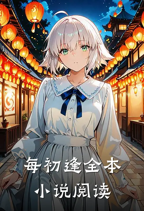 每初逢全本小说阅读