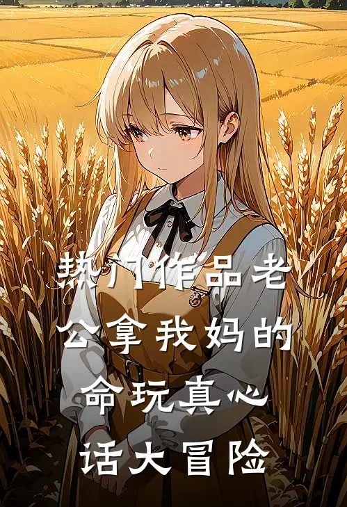 热门作品老公拿我妈的命玩真心话大冒险