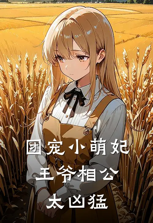 团宠小萌妃王爷相公太凶猛全文阅读