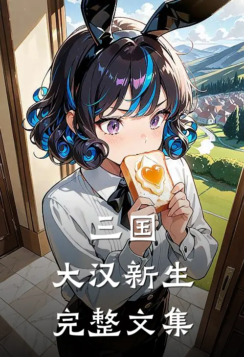 三国：大汉新生完整文集