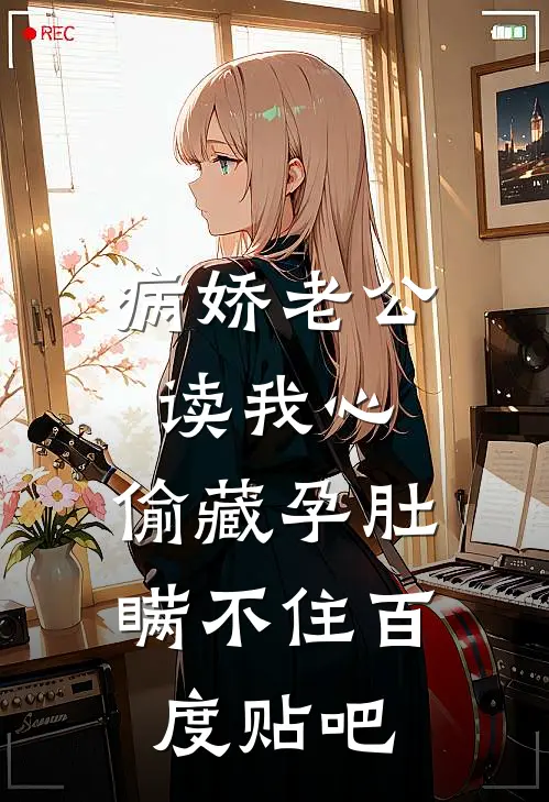 病娇老公读我心，偷藏孕肚瞒不住百度贴吧