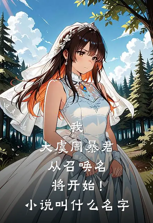 我，大虞周暴君，从召唤名将开始！小说叫什么名字