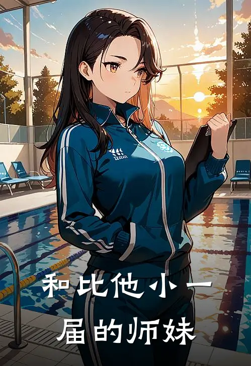 和比他小一届的师妹