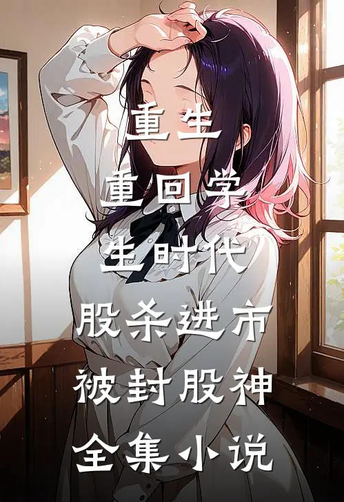 重生：重回学生时代，股杀进市，被封股神全集小说