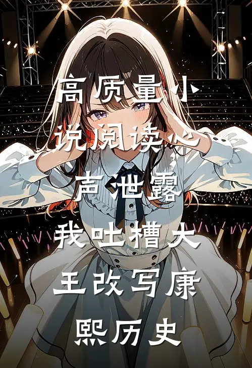 高质量小说阅读心声泄露：我吐槽大王改写康熙历史