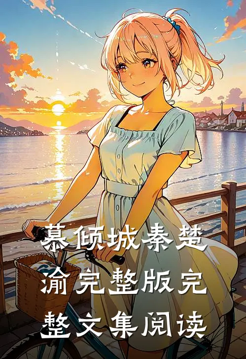 慕倾城秦楚渝完整版完整文集阅读