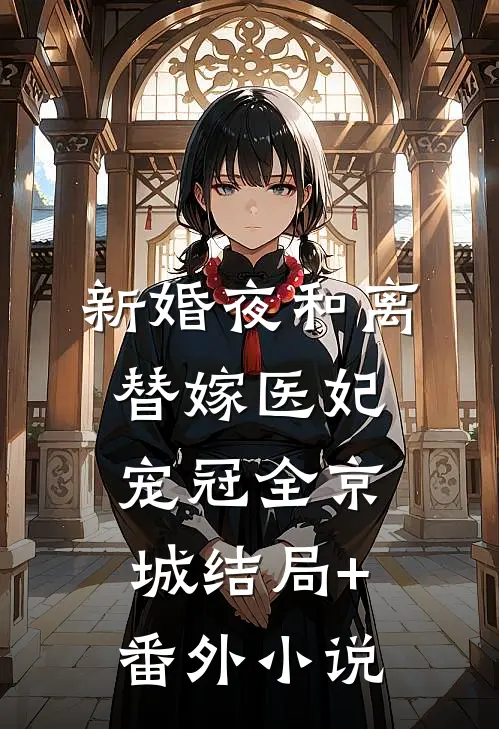 新婚夜和离，替嫁医妃宠冠全京城结局+番外小说