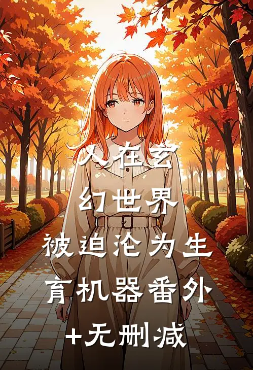 人在玄幻世界，被迫沦为生育机器番外+无删减
