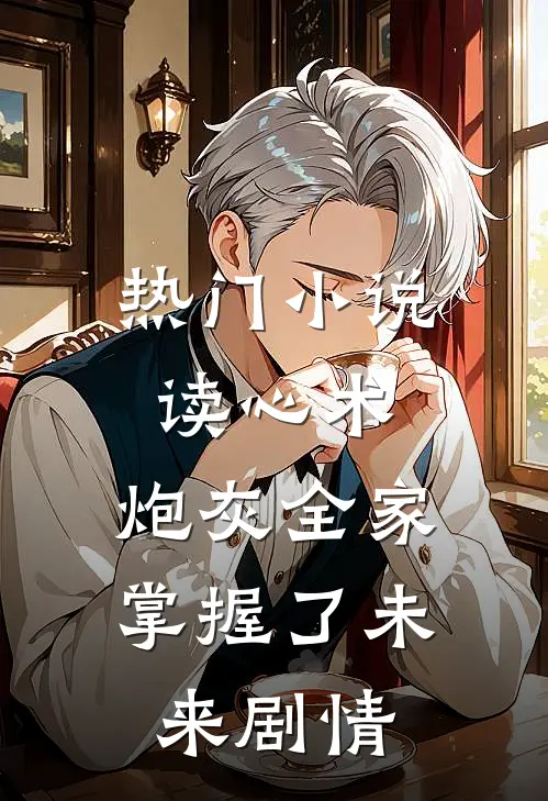 热门小说读心术：炮灰全家掌握了未来剧情