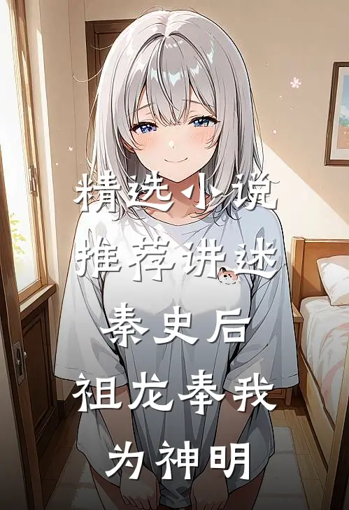 精选小说推荐讲述秦史后，祖龙奉我为神明
