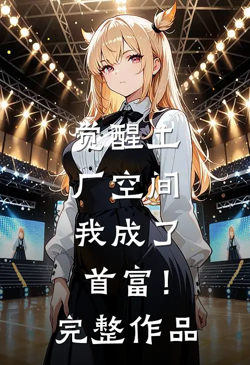 觉醒工厂空间，我成了首富！完整作品
