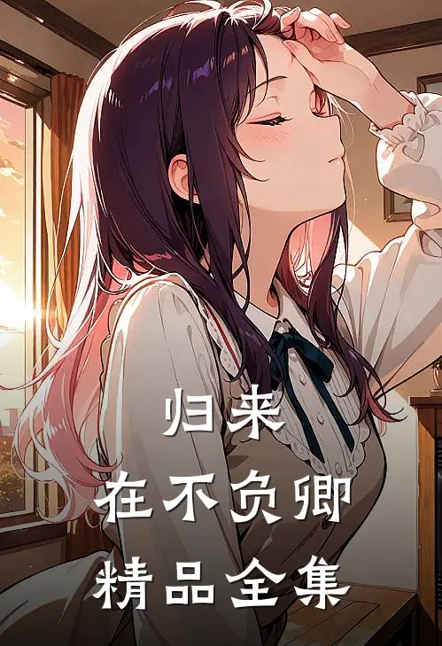归来，在不负卿精品全集