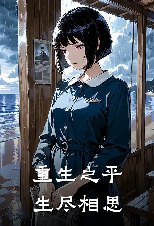 重生之平生尽相思