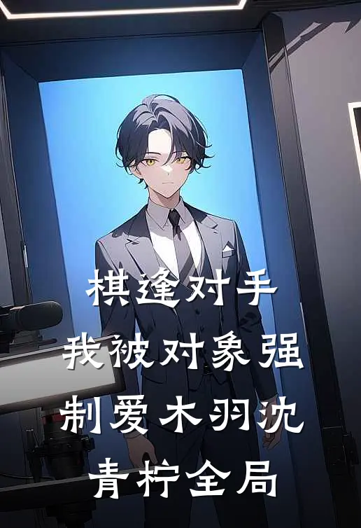 棋逢对手：我被对象强制爱木羽沈青柠全局