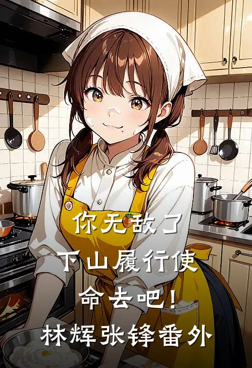 你无敌了，下山履行使命去吧！林辉张锋 番外