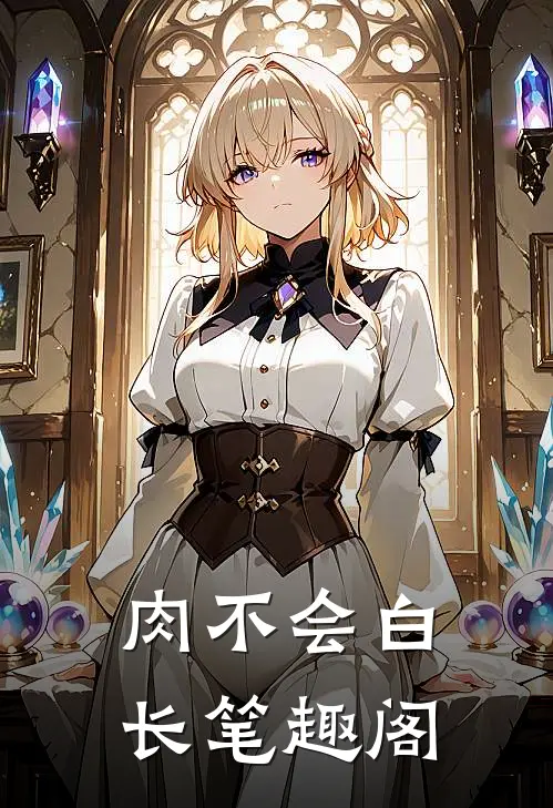 肉不会白长笔趣阁
