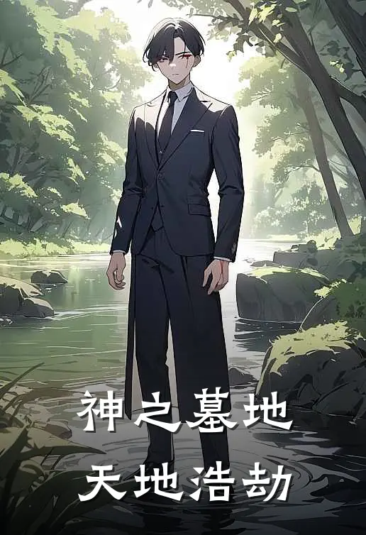 神之墓地天地浩劫